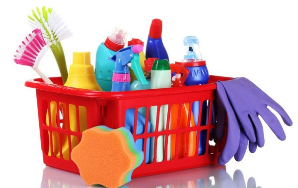 安必净洗涤用品加盟